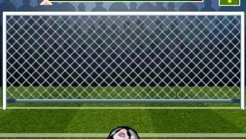 《FIFA 08》 韩版NDS版 游戏截图 1